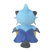 Authentic Pokemon Center Plush Pokemon fit Dewott 15cm 